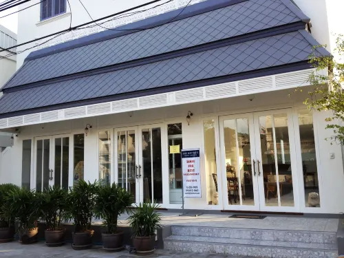 Ssip Boutique Dhevej Bangkok Extérieur Photos