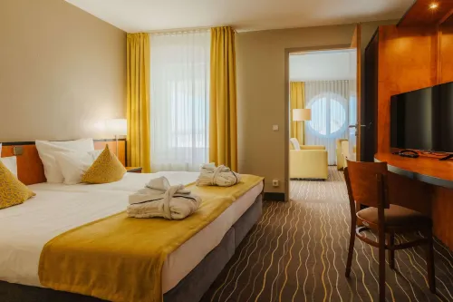 Best Western Plus Hotel Bautzen Photos