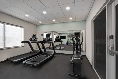 Tru by Hilton Franklin Cool Springs Nashville Leisure & Recreation Photos
