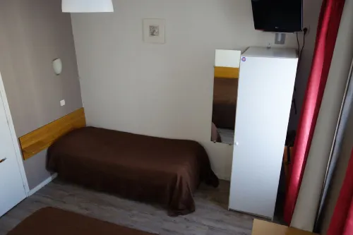 Acacia Hotel Chambres Photos