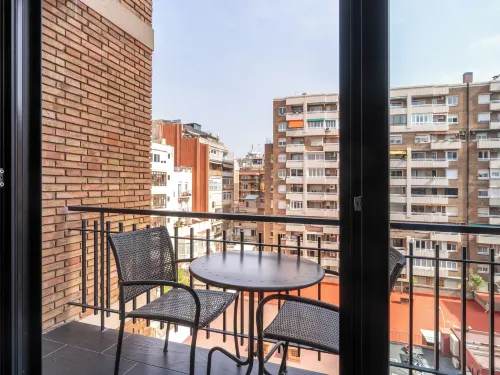 U232 Hotel Chambres Photos