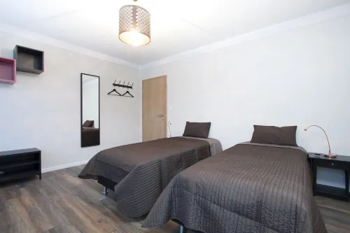 Nordurey Guesthouse Chambres Photos