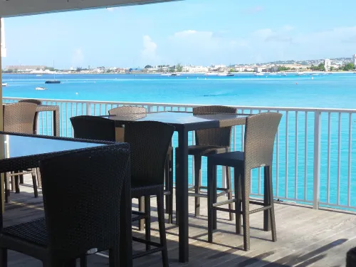 Radisson Aquatica Resort Barbados Ristorazione Photos