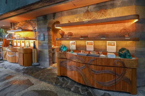 Ulaman Eco Luxury Retreat Area Publik Photos