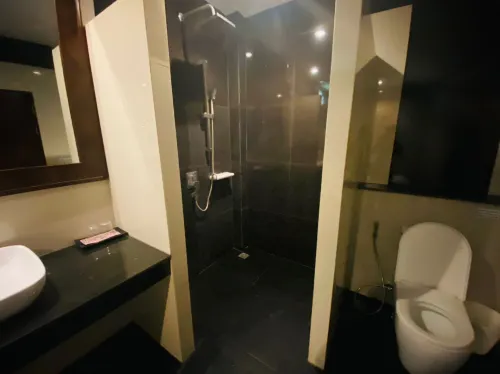 Beach Bungalow at Lanta Resort Photos