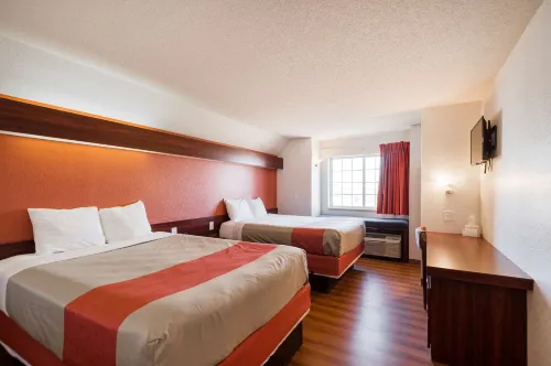 Motel 6 Olathe, KS Chambres Photos