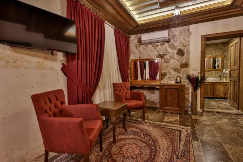 Garden Suites Hotel Cappadocia Photos