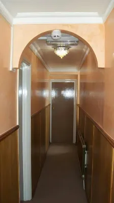 Cricklewood Lodge Hotel Public Areas Photos
