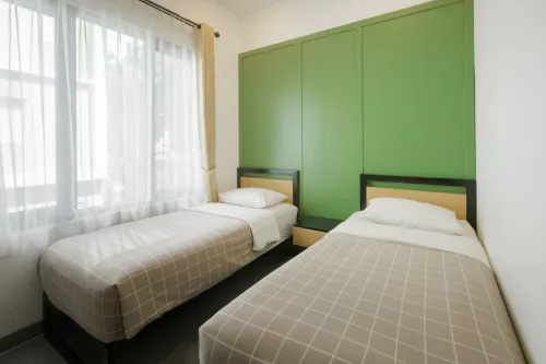 Paskal Inn Photos