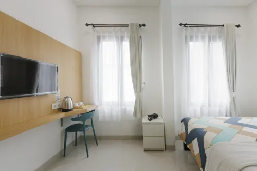 Paskal Inn Photos
