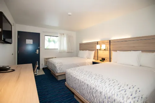 Orange Grove Inn Huoneet Photos