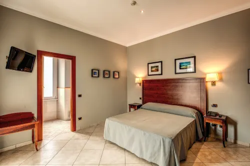 Hotel Taormina Rooms Photos