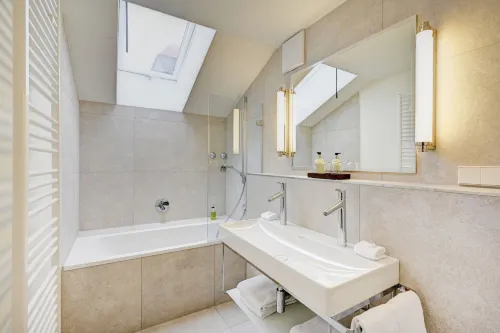 Hotel Admiral Camere Photos