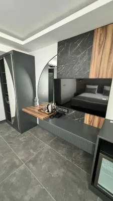 Telmessos City Hotel Adults Only Photos