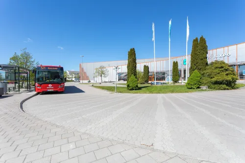 Stockholm Hotel Apartments Arlanda Xpo Hotellin lähellä Photos