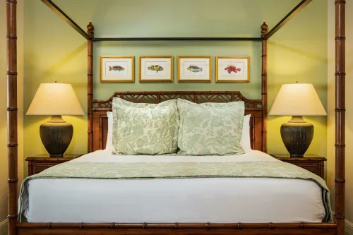 Santa Barbara Inn Chambres Photos