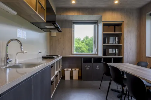 Midtown Niseko Rooms Photos