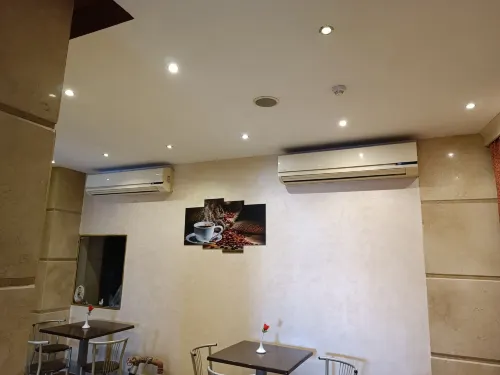 Susanna Hotel Luxor Dining Photos