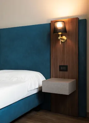 Mokinba Hotels Montebianco Rooms Photos
