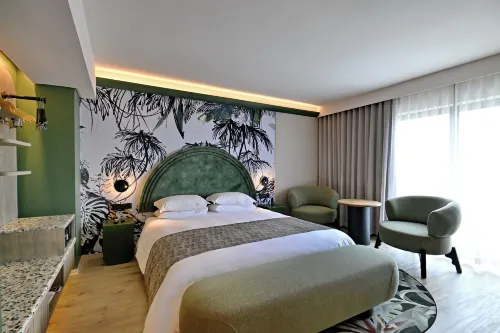 City Lodge Hotel Umhlanga Ridge Phòng Photos