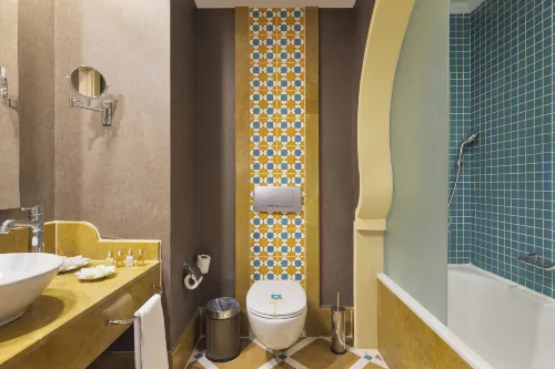 Spice Hotel & Spa - Ultra All Inclusive Camere Photos