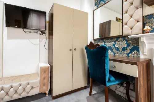 Vilenza Hotel Chambres Photos