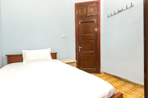 Chikoo Homestay (spot-on) Photos