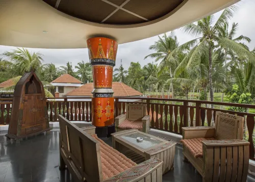 Green Field Resort Ubud Public Areas Photos