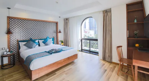 Brilliant Majestic Hotel Photos