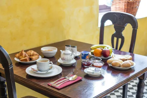 Hotel Sao Joao de Deus by Ridan Hotels Restauration Photos