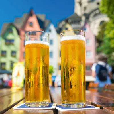 Ibis Budget Koeln Messe Loisirs et amusements Photos