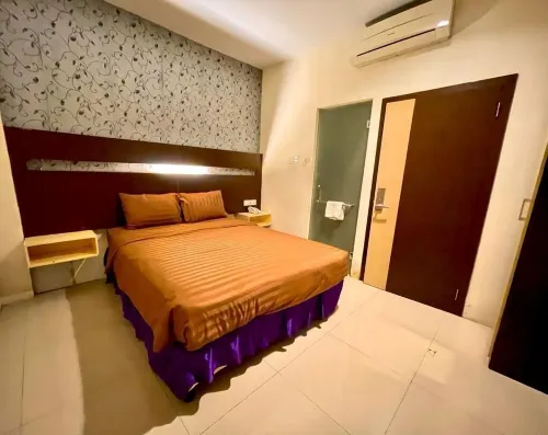 Atria Inn Unggulan Photos
