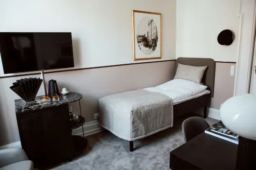 Hotel Royal Rooms Photos