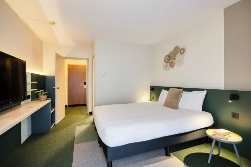 Green Park Hotel Brugge Chambres Photos