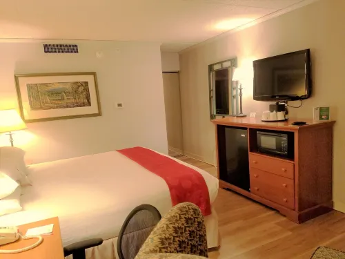 Ramada by Wyndham State College Hotel & Conference Center Photos