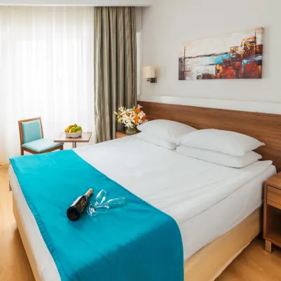 Grand Park Lara Hotel Photos