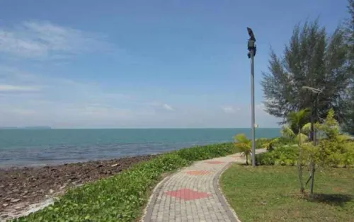Waterfront Boutique Hotel بالقرب من الفندق Photos