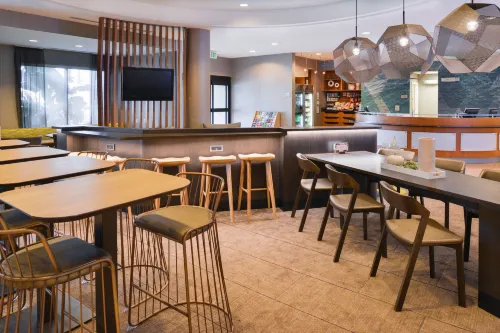 SpringHill Suites Corona Riverside Loisirs et amusements Photos