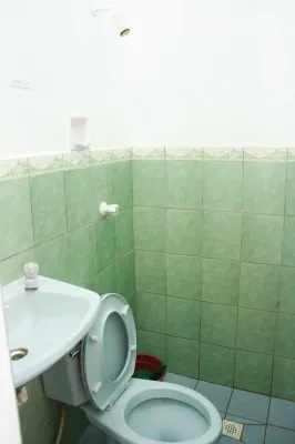 GV Hotel - Baybay Photos