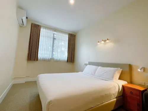 Grand Central Serviced Apartments Rooms Photos