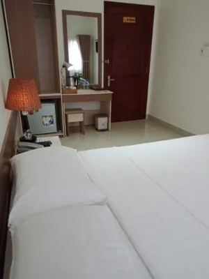An Hotel Chambres Photos