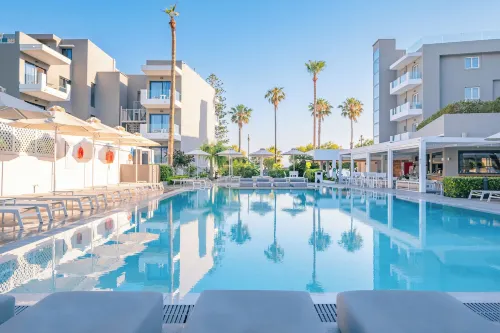 Kos Divine Hotel & Suites Leisure & Recreation Photos