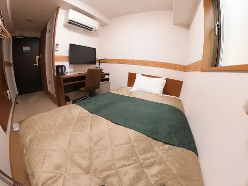 Rex Inn Namba Kamar Photos