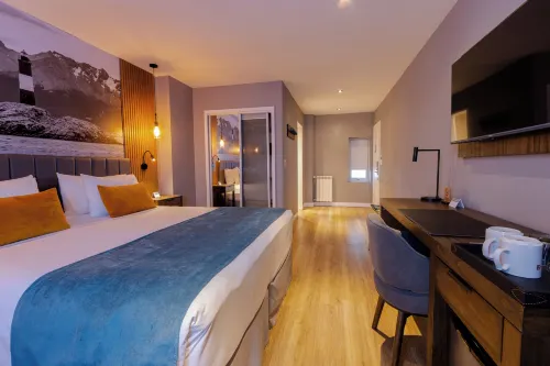 Alto Andino Hotel Photos