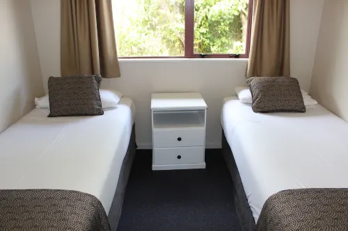 Quality Inn Acapulco Taupo Chambres Photos