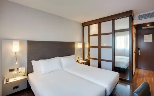 Hotel Sercotel Ciutat d'Alcoi Photos
