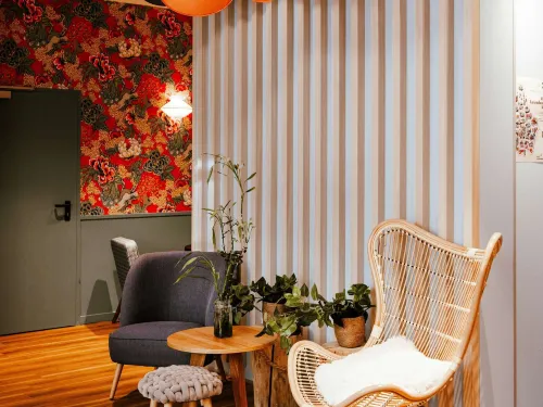 Ibis Styles Luxembourg Centre Gare Photos
