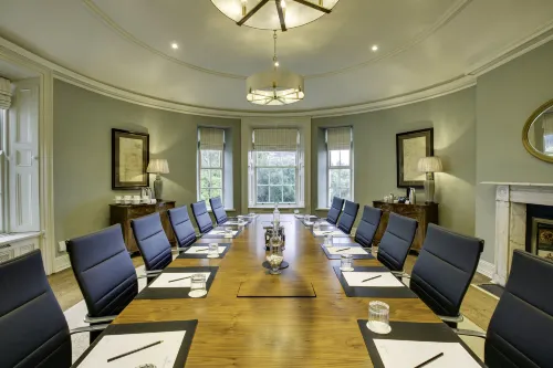 Portmarnock Resort & Jameson Golf Links Business Facilities Photos