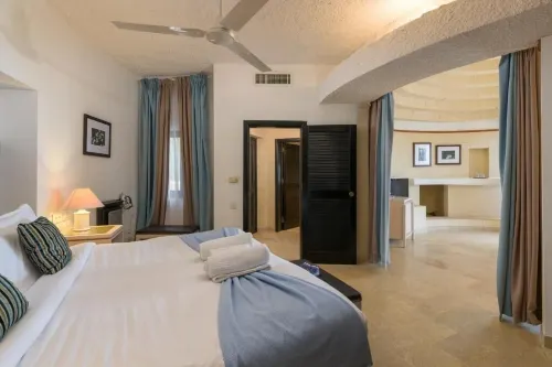 Hotel Ta' Cenc & Spa Camere Photos