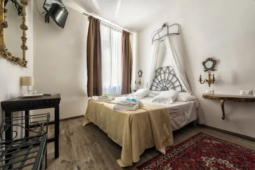 B&B la Loggia Del Castello Rooms Photos